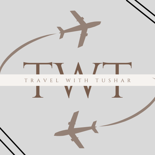 travelwithtushar.com